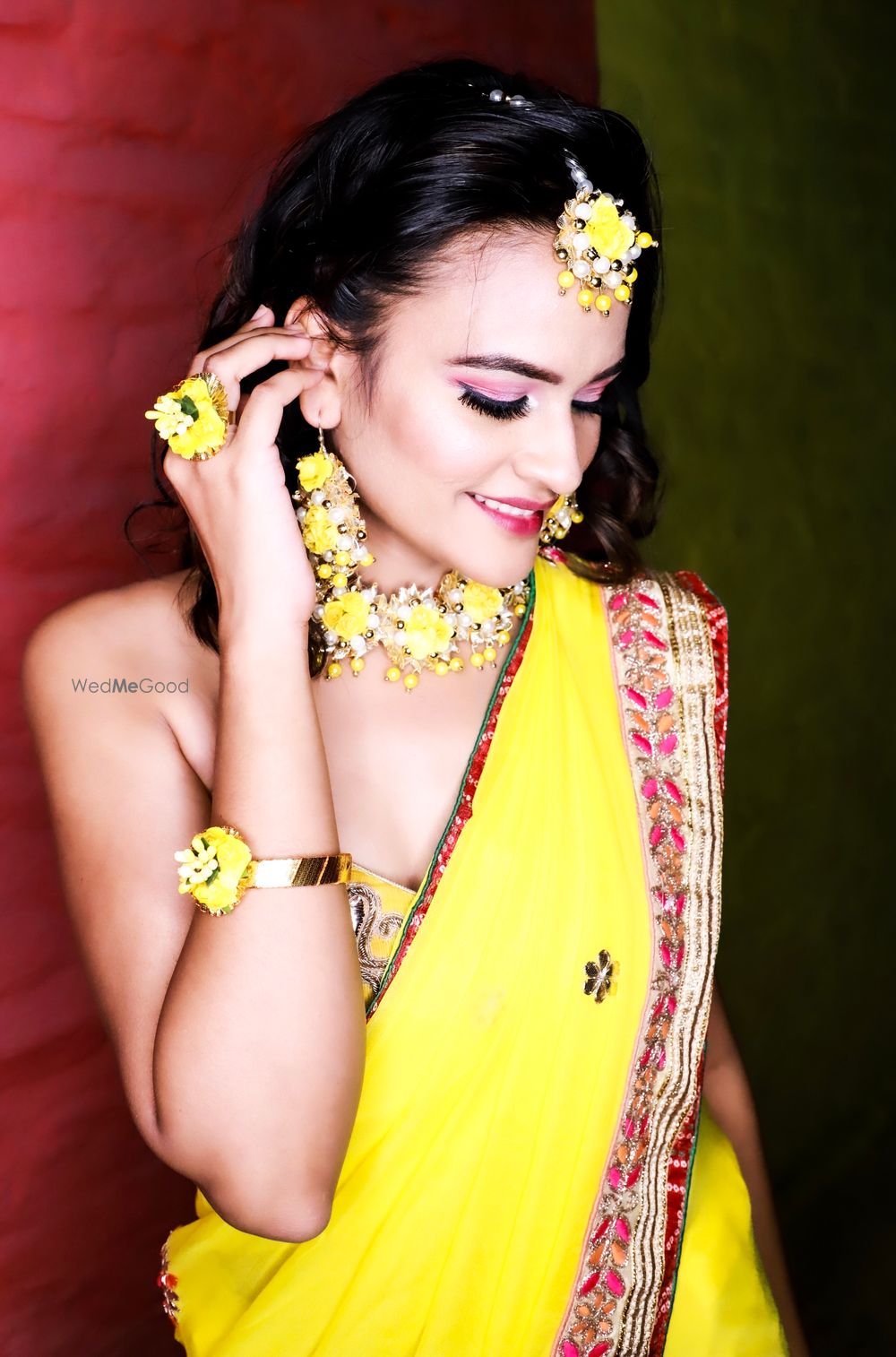 Photo By Kritika Makeover  - Bridal Makeup
