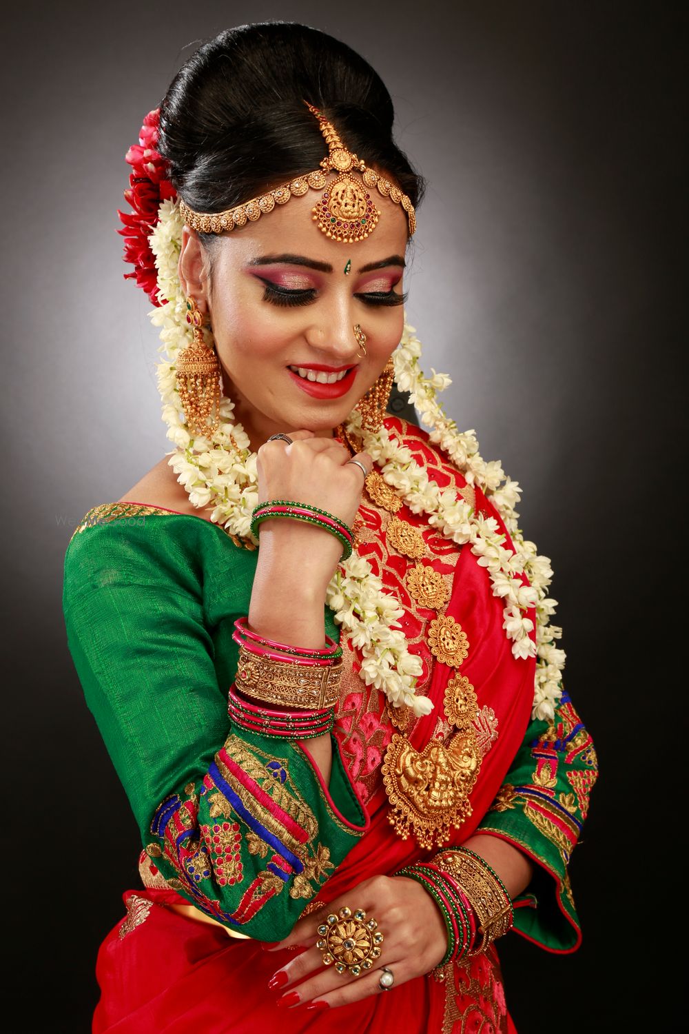 Photo By Kritika Makeover  - Bridal Makeup