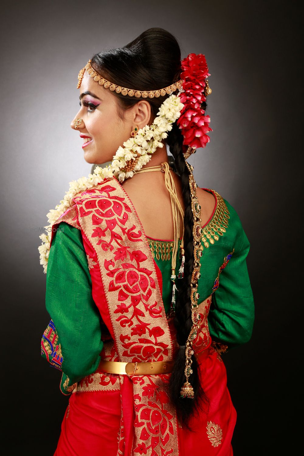Photo By Kritika Makeover  - Bridal Makeup