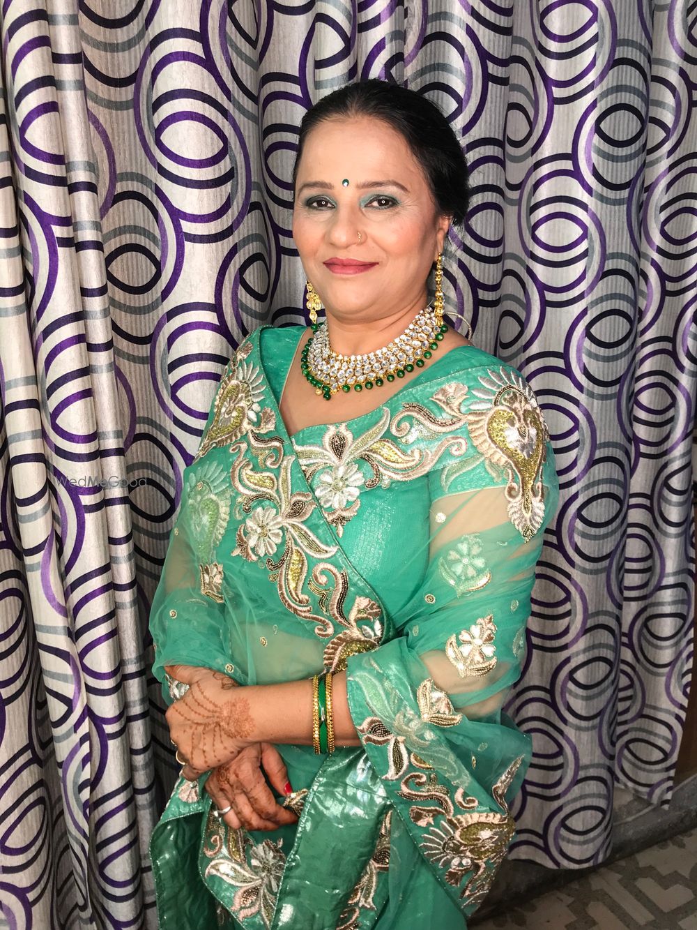 Photo By Kritika Makeover  - Bridal Makeup