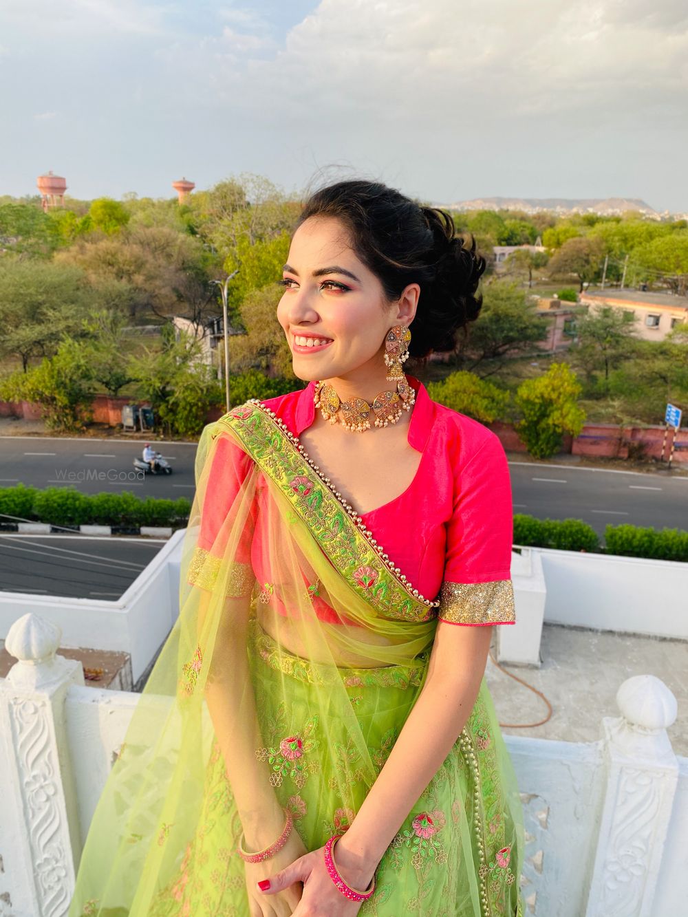 Photo By Kritika Makeover  - Bridal Makeup