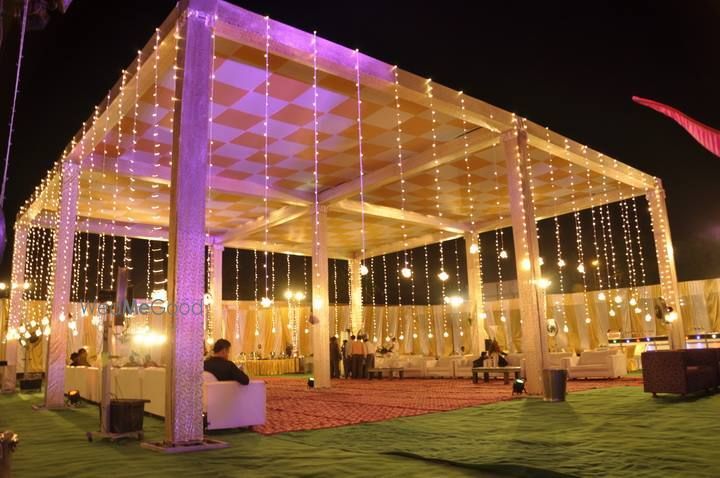 Sachdeva Tent House