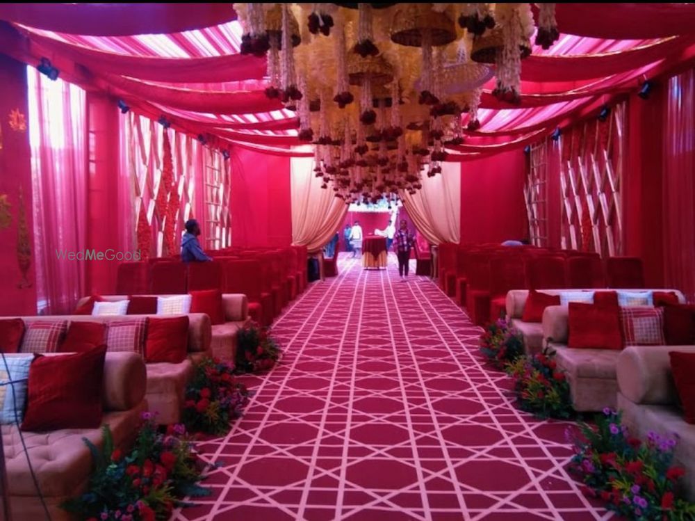 Lagnautsav Wedding by Om Todkar