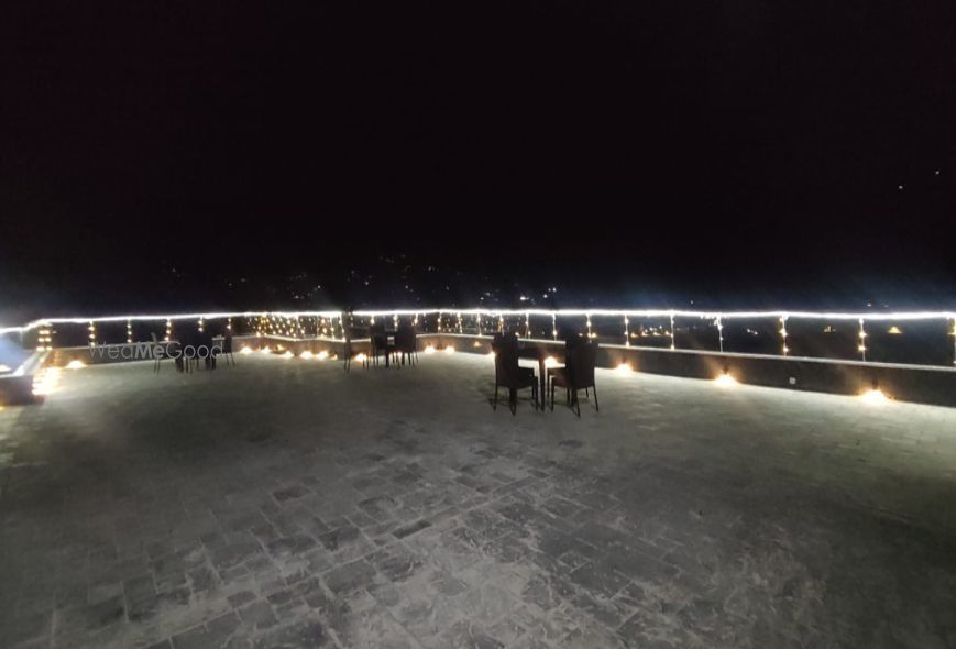 Rajgarh Exotica Resorts