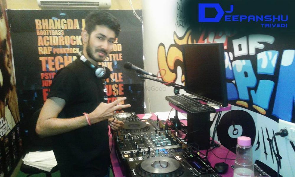 Photo By DJ Saint India - DJs