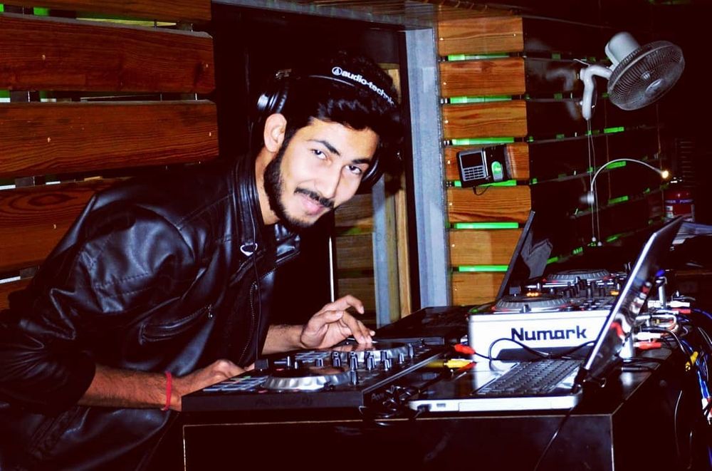Photo By DJ Saint India - DJs