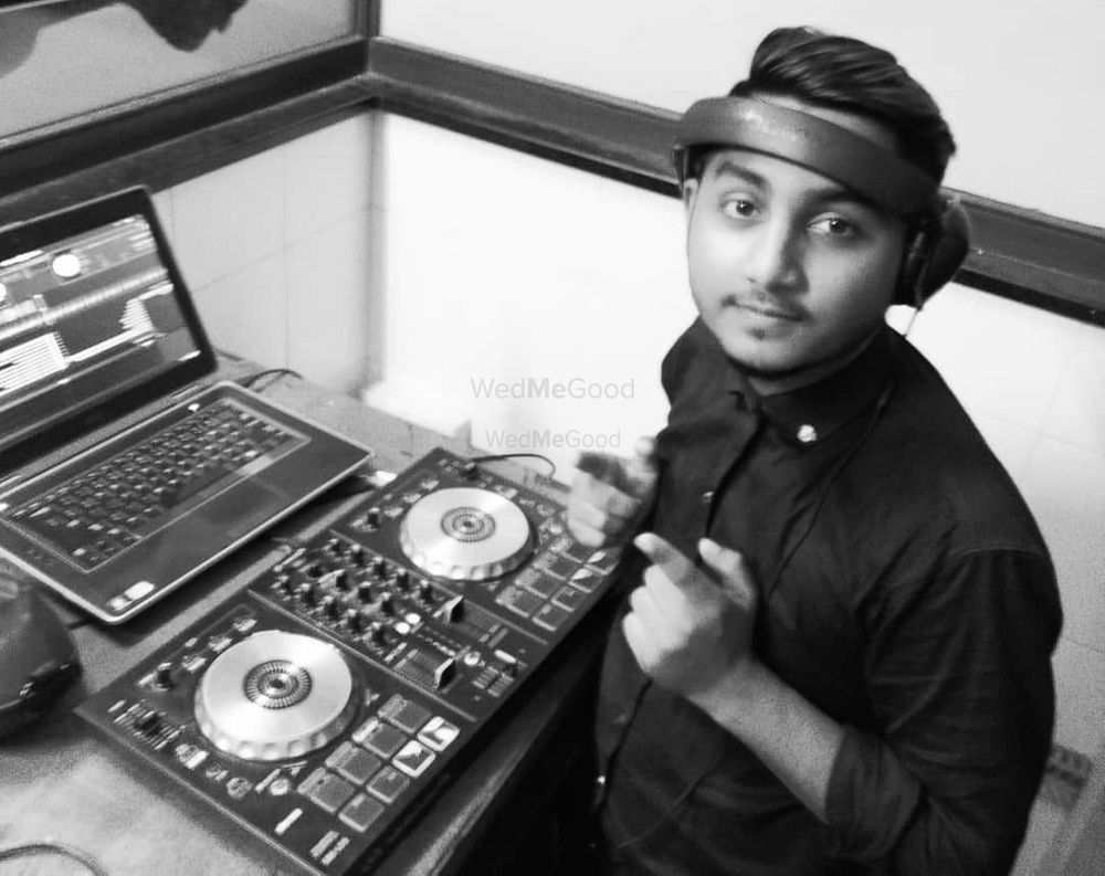 DJ Aqib