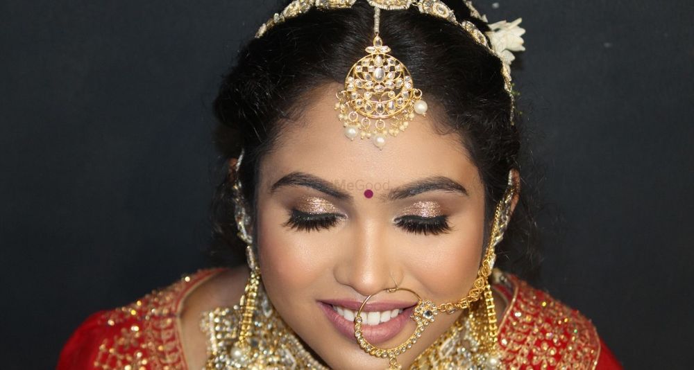 Rani Sharma Makeup Artist 