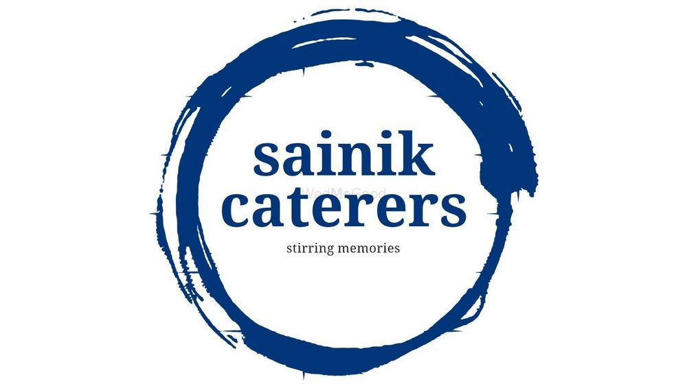 Sainik Caterers