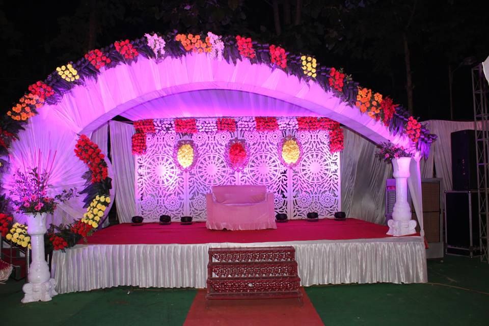 Raghav Caterers and Event Planner