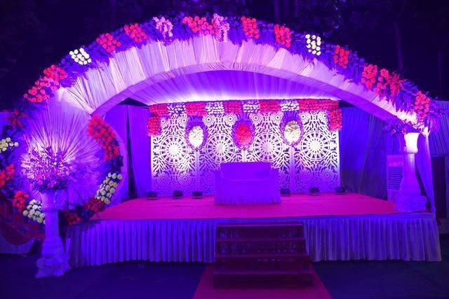 Photo By Raghav Caterers and Event Planner - Wedding Planners