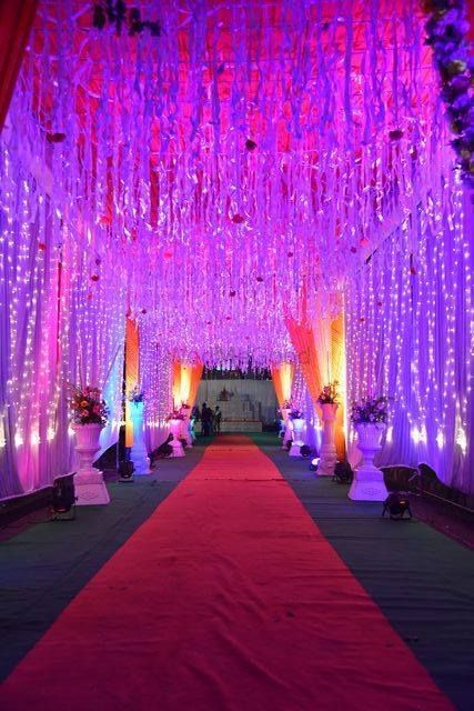 Photo By Raghav Caterers and Event Planner - Wedding Planners