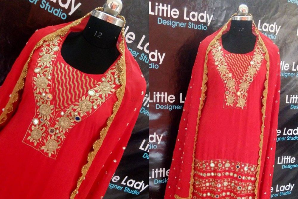 Little Lady Designer Studio
