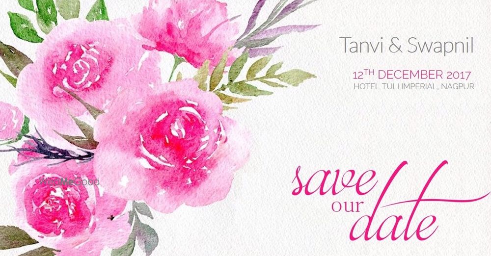 Photo By Slub Inc. - Invitations