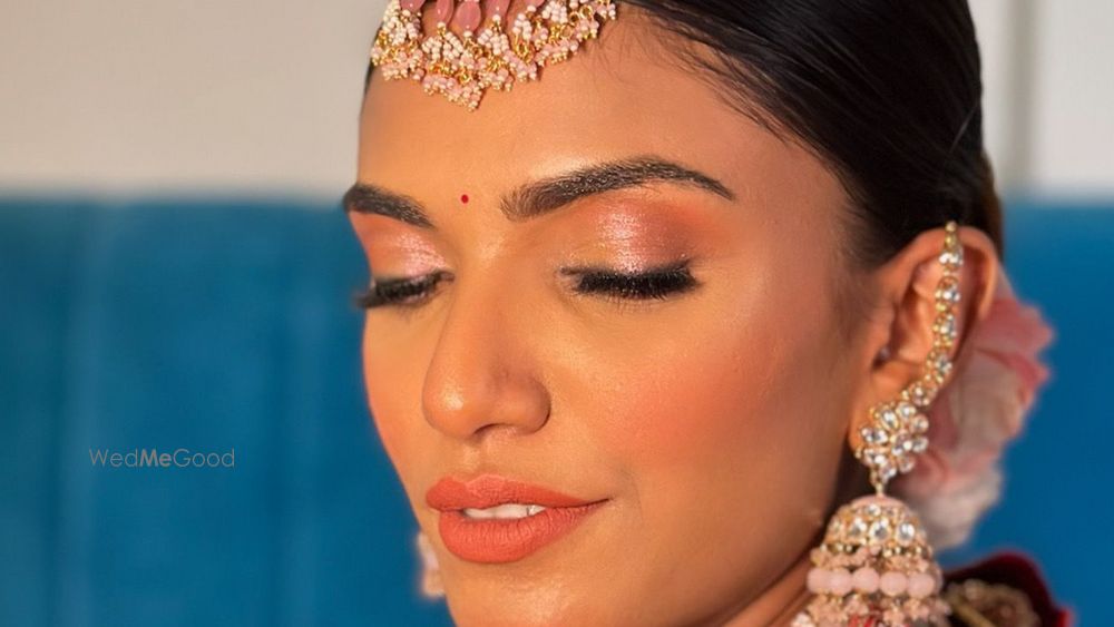 Anjali Jethwani