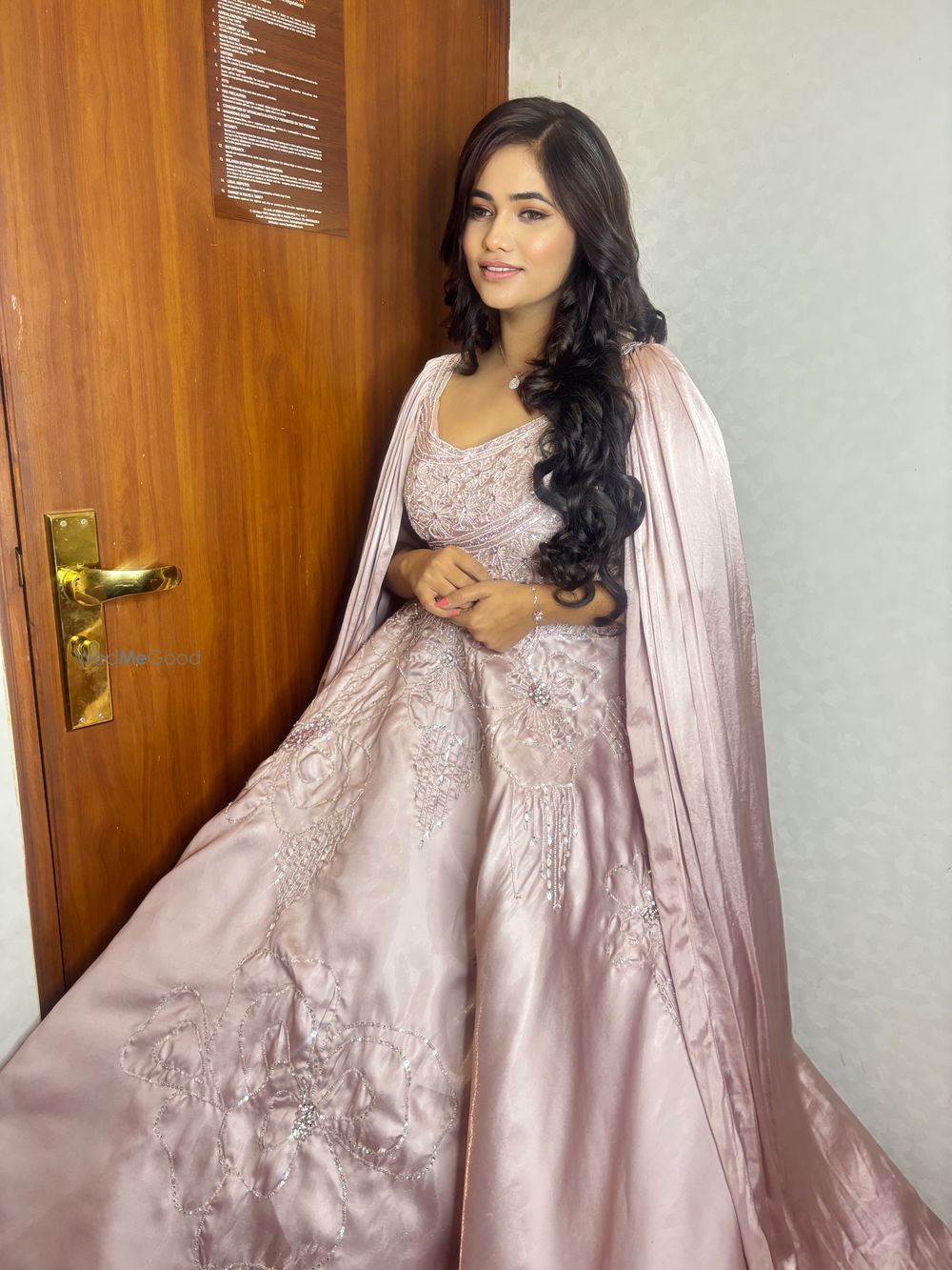 Photo By Kritika Makeovers - Bridal Makeup