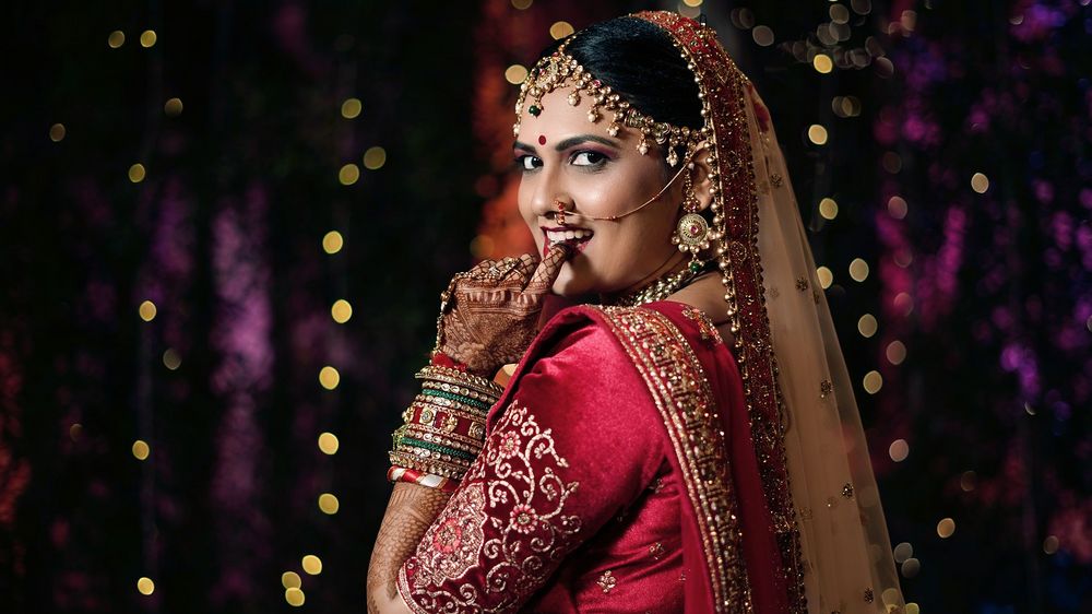 Wedding Album Designing India
