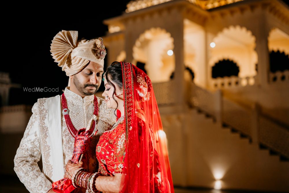 Photo By Film by Rishi - Photographers