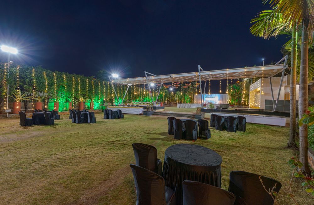 Photo By Pai Resorts Belagavi - Venues