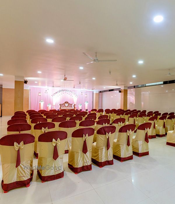 Photo By Pai Resorts Belagavi - Venues