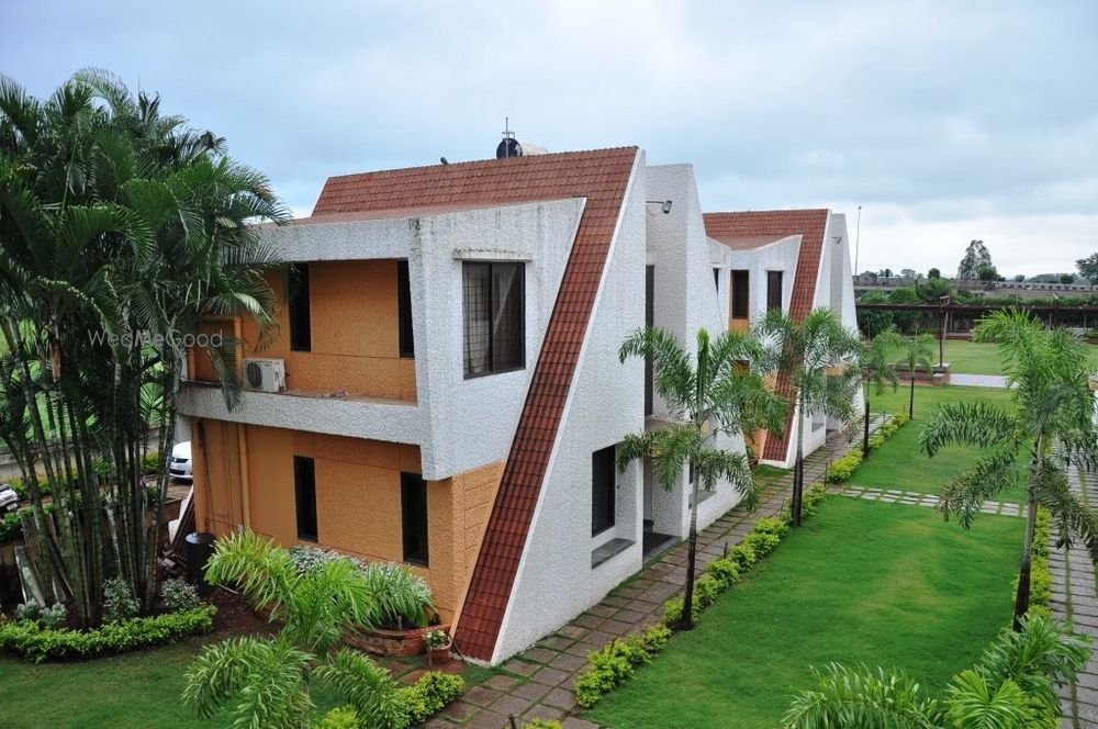 Photo By Pai Resorts Belagavi - Venues