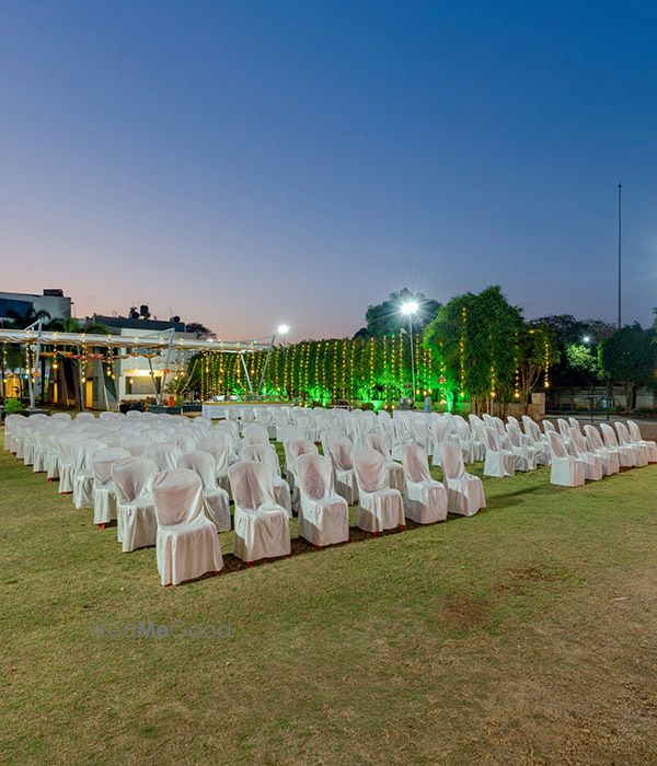 Photo By Pai Resorts Belagavi - Venues