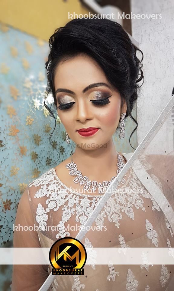 Photo By Khoobsurat Makeovers - Bridal Makeup