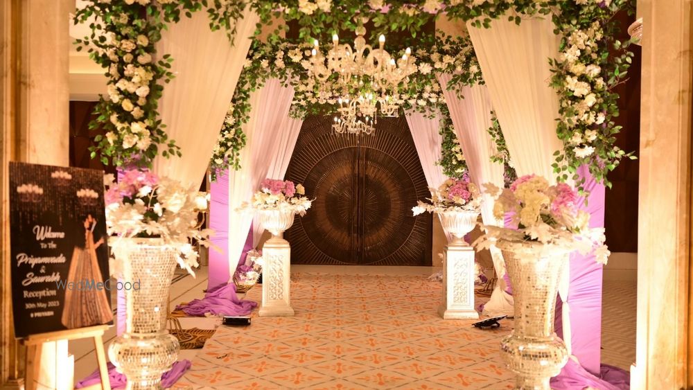 Aliya Events 