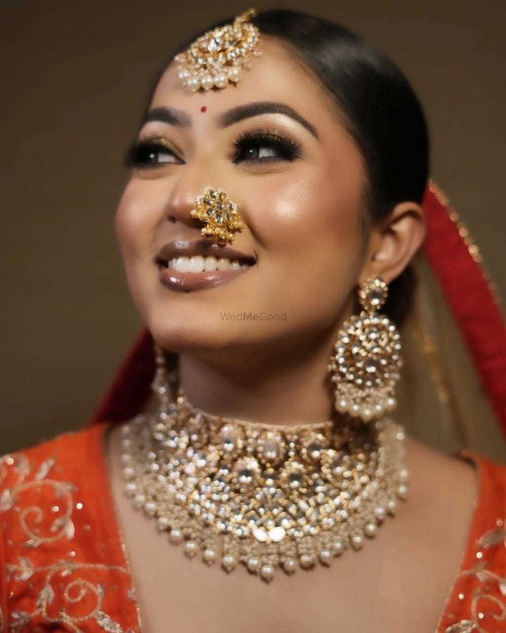 Photo By Alisha Makeovers  - Bridal Makeup