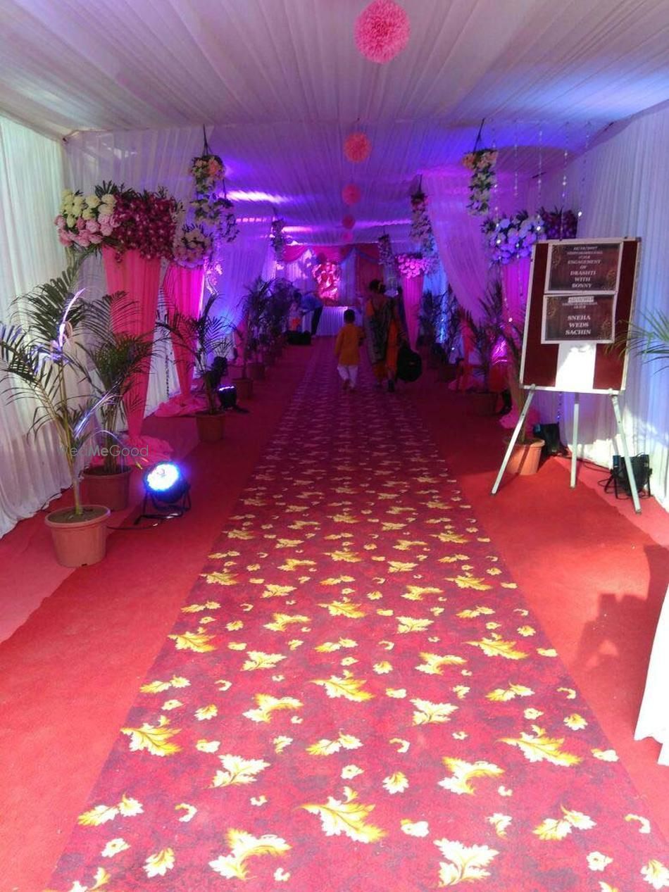 Photo By Shree Gurjar Sutar Vishwakarma Baug, Vile Parle West - Venues