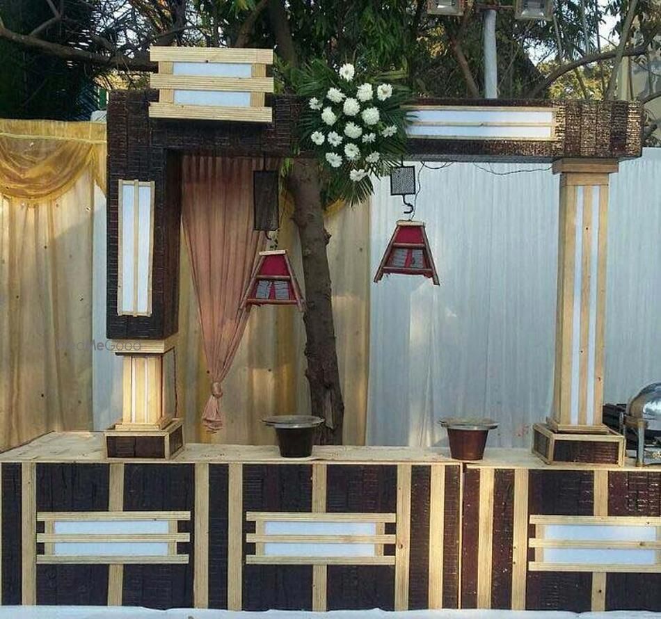 Photo By Shree Gurjar Sutar Vishwakarma Baug, Vile Parle West - Venues
