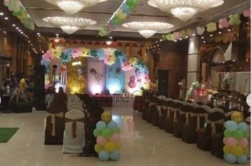 Shubharambh Event & Wedding Planner - Decor