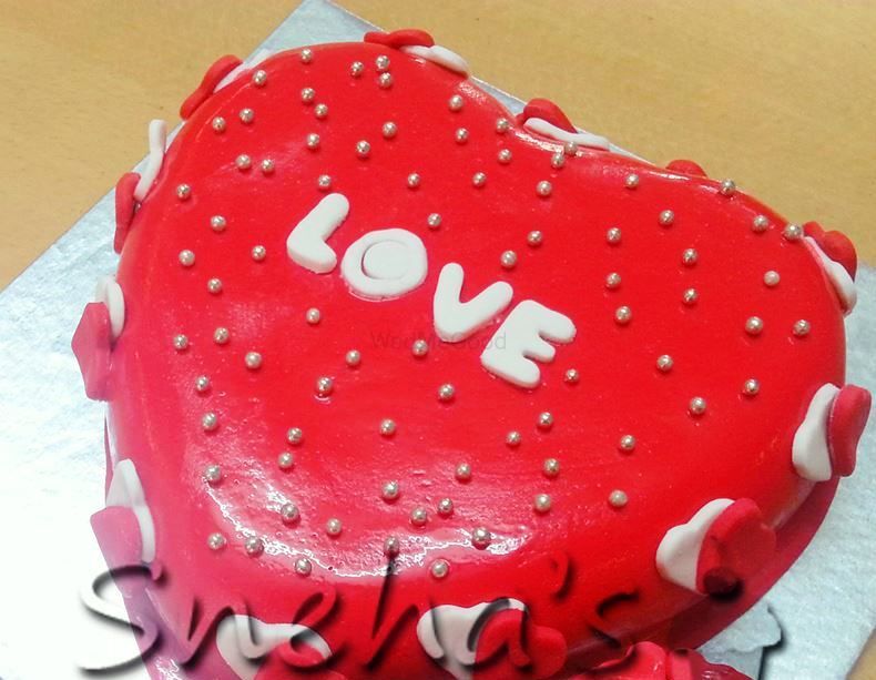 Photo By Sneha's Cake Craft - Cake