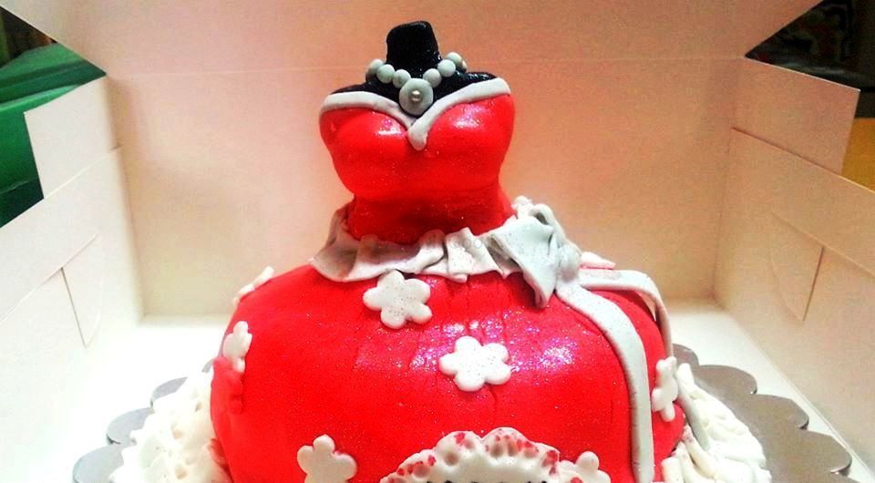 Photo By Sneha's Cake Craft - Cake