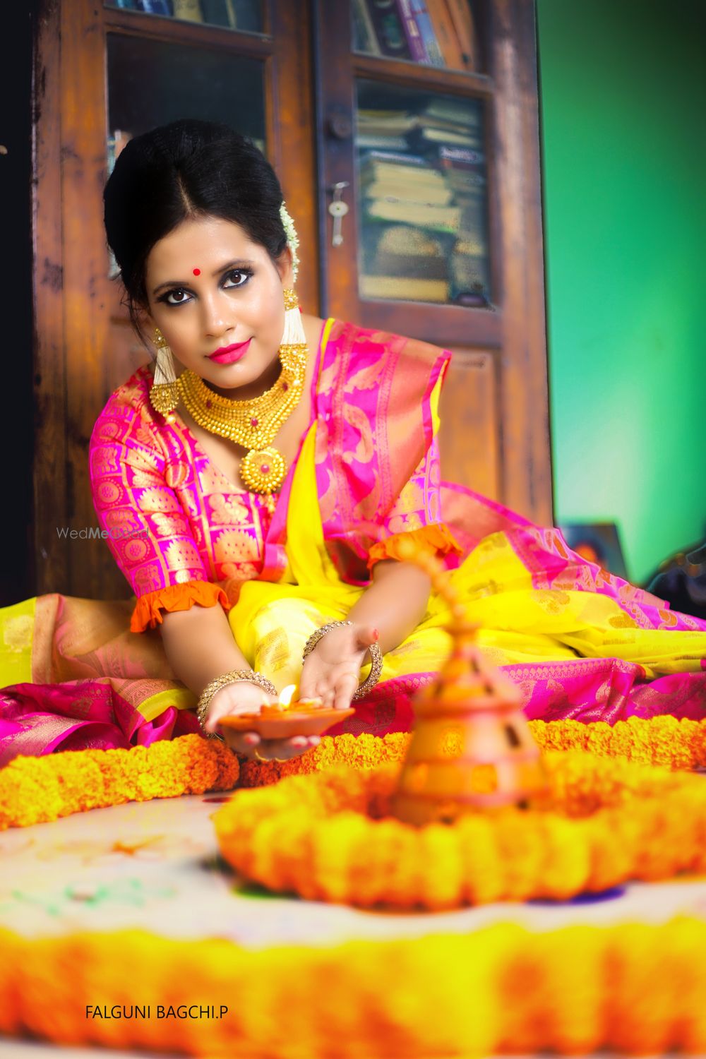 Photo By Makeup by Sharmi - Bridal Makeup