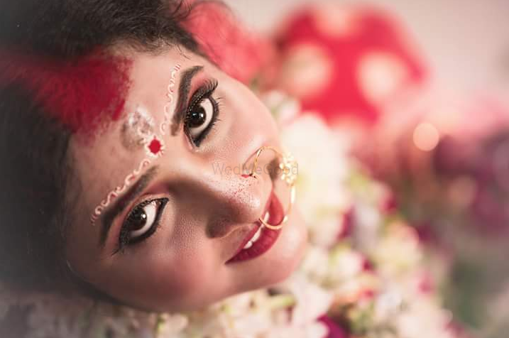 Photo By Makeup by Sharmi - Bridal Makeup