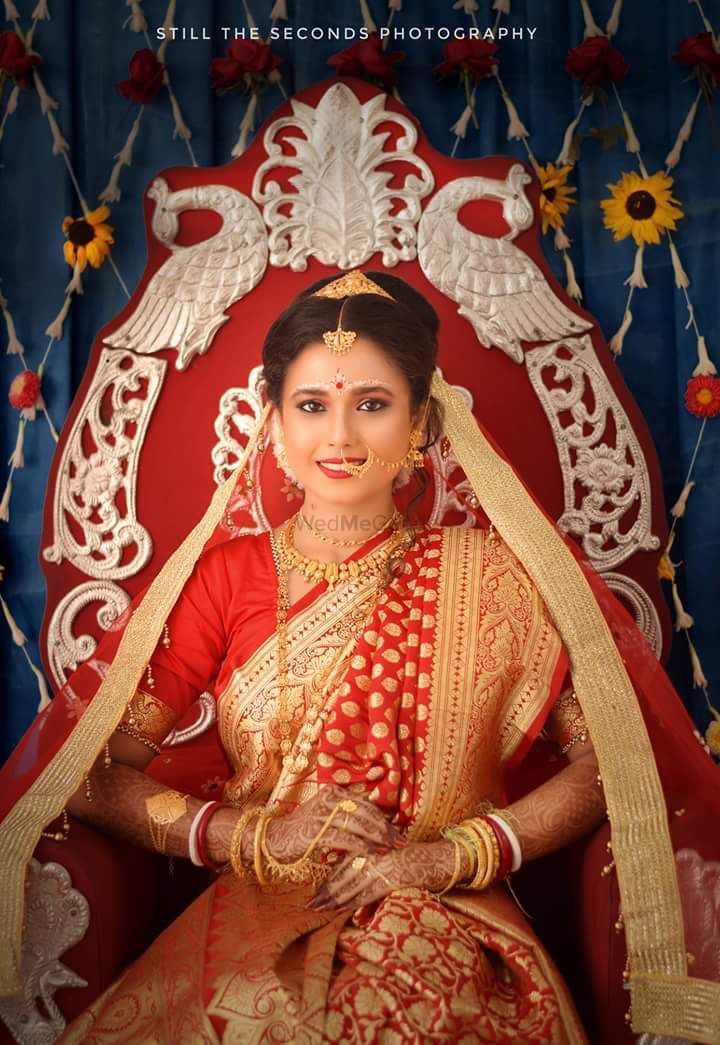 Photo By Makeup by Sharmi - Bridal Makeup