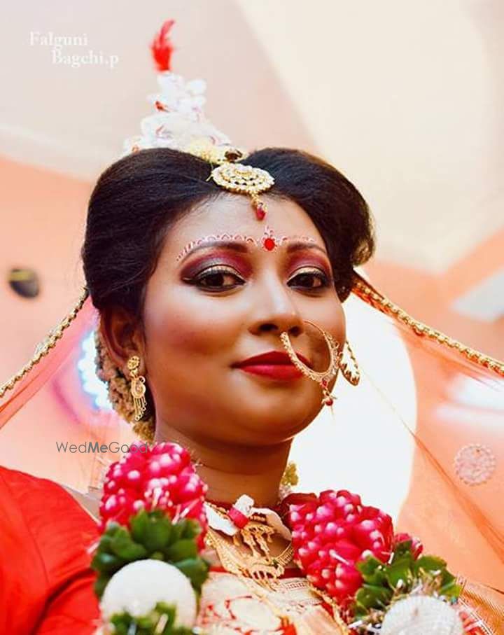 Photo By Makeup by Sharmi - Bridal Makeup