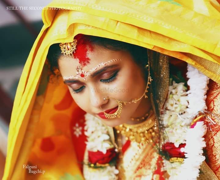 Photo By Makeup by Sharmi - Bridal Makeup