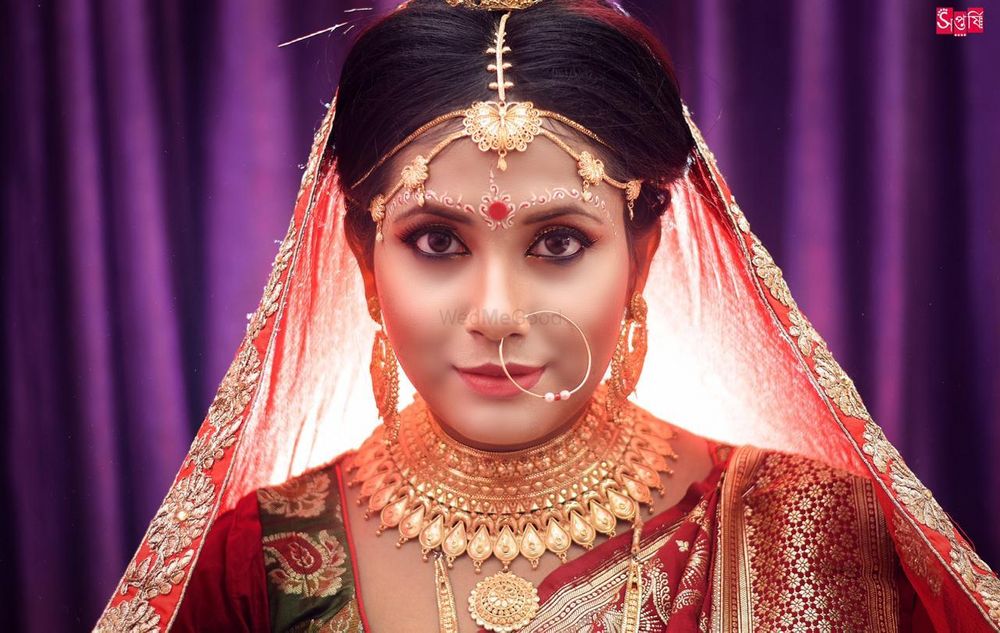 Photo By Makeup by Sharmi - Bridal Makeup