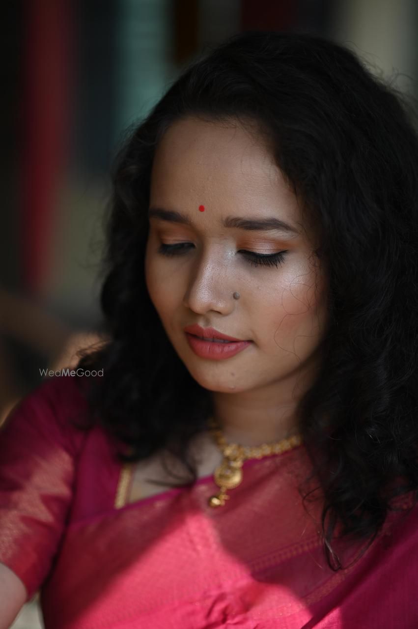 Photo By Makeup by Sharmi - Bridal Makeup