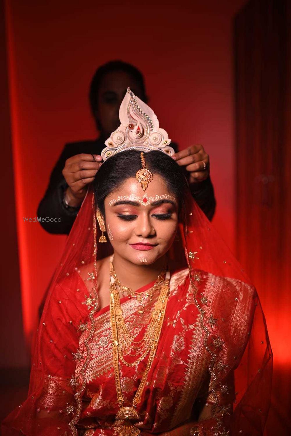 Photo By Makeup by Sharmi - Bridal Makeup