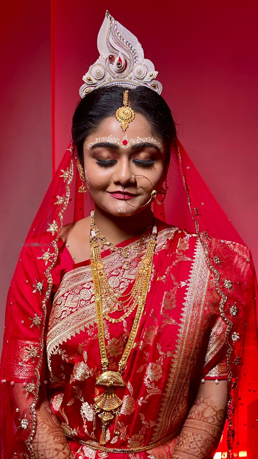 Photo By Makeup by Sharmi - Bridal Makeup