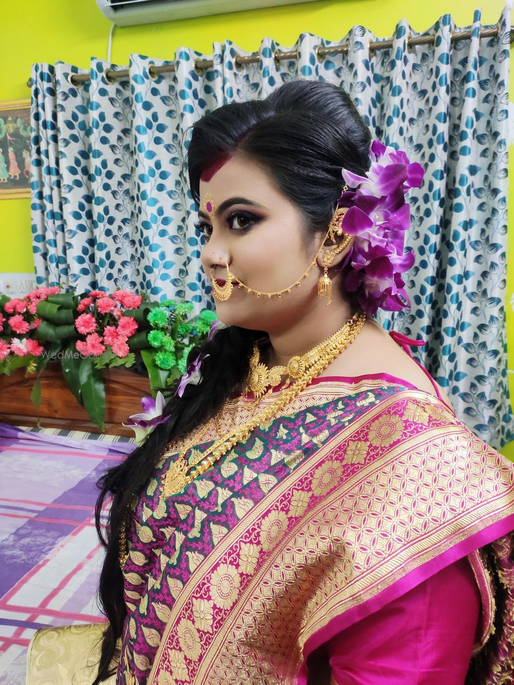 Photo By Makeup by Sharmi - Bridal Makeup