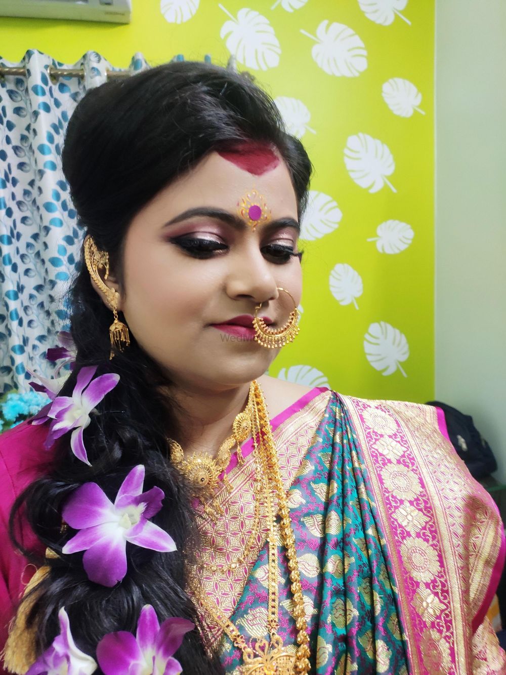 Photo By Makeup by Sharmi - Bridal Makeup