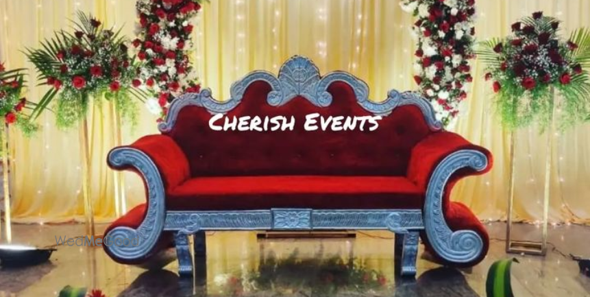 Cherish Events