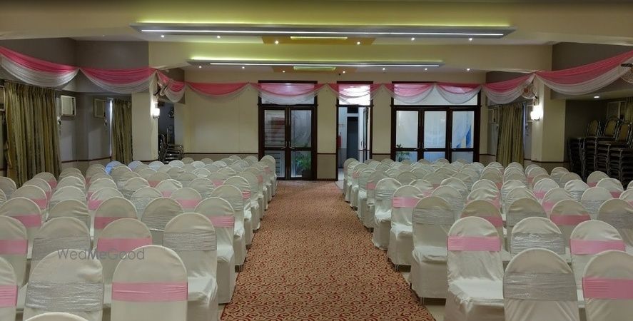 Photo By Jankibai Hall, Andheri  - Venues