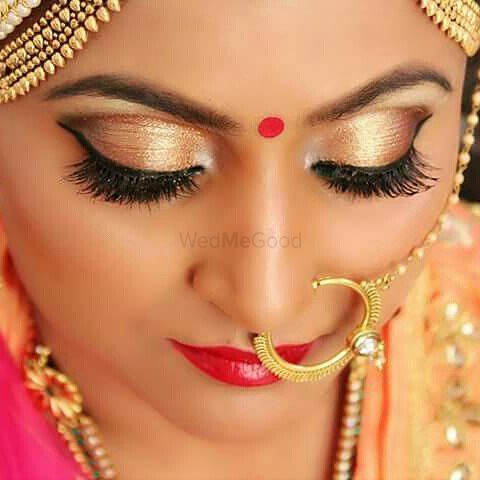 Photo By Shweta Makeover - Bridal Makeup