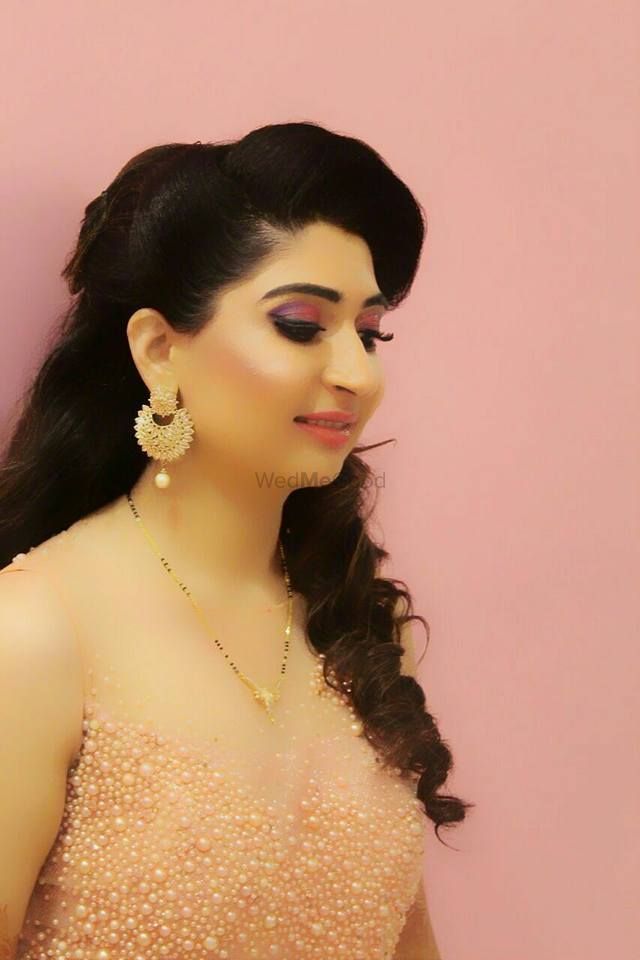 Photo By Shweta Makeover - Bridal Makeup