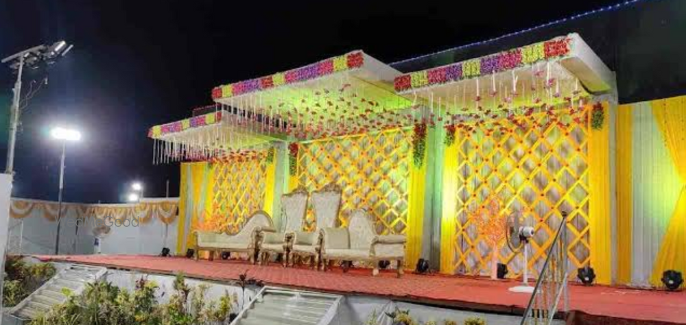 Ronak Wedding Hall